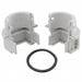 1826670000 by Weidmuller - CABLE GLAND 35MM M32 PLASTIC