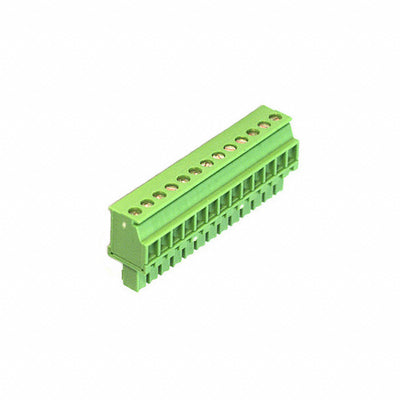 1827088 by Phoenix Contact - TERM BLOCK PLUG 13POS 3.81MM