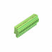 1827088 by Phoenix Contact - TERM BLOCK PLUG 13POS 3.81MM