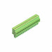 1827101 by Phoenix Contact - TERM BLOCK PLUG 15POS 3.81MM