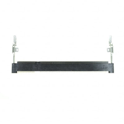 1827236-4 by TE Connectivity AMP Connectors - CONNECTOR SKT DDRII 200POS R/A LO-PRO