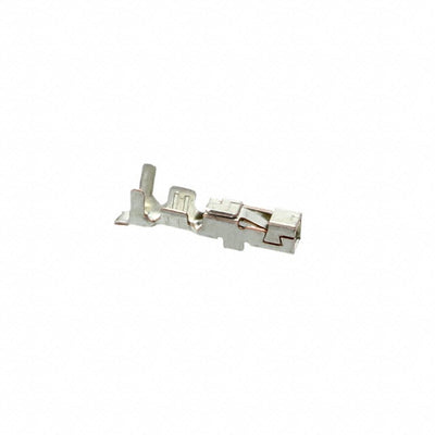 1827290-1 by TE Connectivity AMP Connectors - CONNECTOR SOCKET 22-28AWG CRIMP TIN