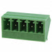 1827305 by Phoenix Contact - TERM BLOCK HDR 5POS 45DEG 3.81MM