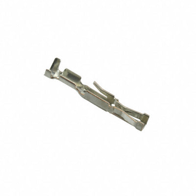 182734-2 by TE Connectivity AMP Connectors - CONNECTOR SOCKET 24-28AWG CRIMP TIN