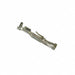 182734-2 by TE Connectivity AMP Connectors - CONNECTOR SOCKET 24-28AWG CRIMP TIN