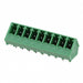 1827347 by Phoenix Contact - TERM BLOCK HDR 9POS 45DEG 3.81MM