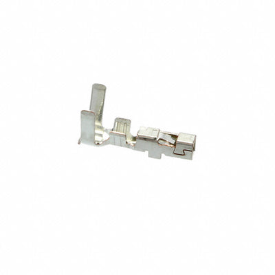 1827395-1 by TE Connectivity AMP Connectors - CONNECTOR SOCKET 20-24AWG CRIMP TIN