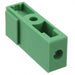 1827570 by Phoenix Contact - CONNECTOR TERM BLK FLANGE GREEN