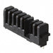 1827684-3 by TE Connectivity AMP Connectors - CONNECTOR PLUG 7POS 2.00MM R/A SLDR
