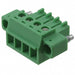 1827729 by Phoenix Contact - TERM BLOCK PLUG 4POS STR 3.81MM