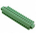 1827842 by Phoenix Contact - TERM BLOCK PLUG 16POS STR 3.81MM