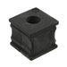 1827850000 by Weidmuller - FRAME GROMMET SPLIT PLASTIC BLK