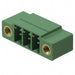1827871 by Phoenix Contact - TERM BLOCK HDR 3POS 90DEG 3.81MM