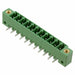 1827952 by Phoenix Contact - TERM BLOCK HDR 11POS 3.81MM