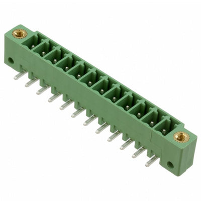 1827965 by Phoenix Contact - TERM BLOCK HDR 12POS 3.81MM
