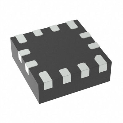 SLG7NT4375V by Renesas Design Germany GmbH - CMIC, SKL AIO POWER SEQUENCING