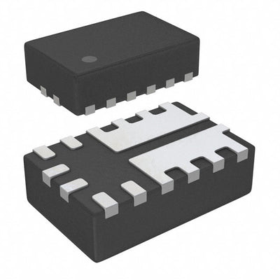 SLG59M1709V by Renesas Design Germany GmbH - IC PWR SWITCH N-CHAN 1:1 16STQFN
