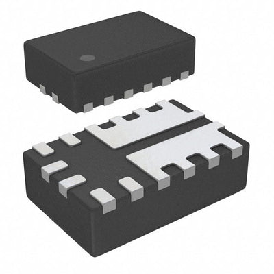 SLG59M1717V by Renesas Design Germany GmbH - IC PWR SWITCH N-CHAN 1:1 16STQFN
