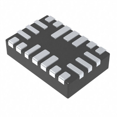 SLG7NT4192V by Renesas Design Germany GmbH - CMIC, POWER GOOD GENERATOR LOGIC