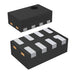 SLG59M1649V by Renesas Design Germany GmbH - A 1.6 MM 23 MO/4 A POWER SWITC