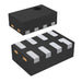 SLG59M1545V by Renesas Design Germany GmbH - IC PWR SWITCH N-CHANNEL 1:1 8DFN