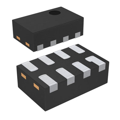 SLG59M1658V by Renesas Design Germany GmbH - A 1.6 MM 125C-RATED, 2.5 A INT