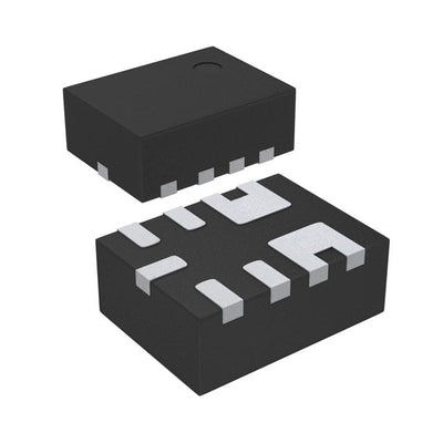 SLG5NT1477V by Renesas Design Germany GmbH - IC PWR SWITCH N-CHAN 1:1 9TDFN