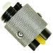 1828353-1 by TE Connectivity AMP Connectors - 1.25MM ADPT FOR VFL 1828352-1