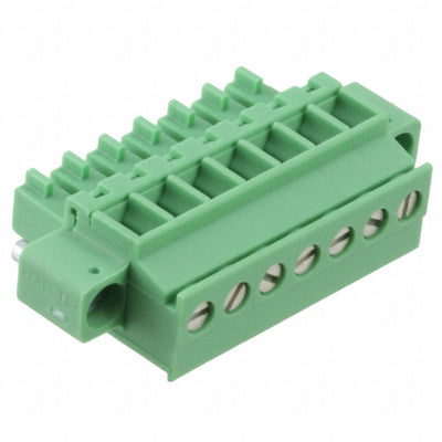 1828391 by Phoenix Contact - TERM BLOCK PLUG 7POS 3.81MM