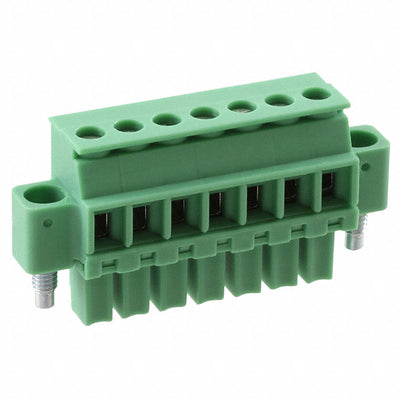 1828540 by Phoenix Contact - TERM BLOCK PLUG 7POS 3.81MM