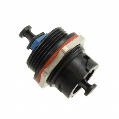1828619-2 by TE Connectivity AMP Connectors - CONNECTOR COUPLER RCPT LC-LC DUPLEX