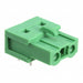1828676 by Phoenix Contact - TERM BLOCK HDR 2POS 90DEG 7.62MM