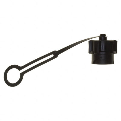 1828740-1 by TE Connectivity AMP Connectors - CONNECTOR CAP FOR RJ45 PLUG CIRC BAY
