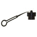 1828740-1 by TE Connectivity AMP Connectors - CONNECTOR CAP FOR RJ45 PLUG CIRC BAY