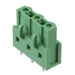1828922 by Phoenix Contact - TERM BLOCK HDR 3POS VERT 7.62MM