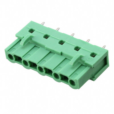 1828948 by Phoenix Contact - TERM BLOCK HDR 5POS VERT 7.62MM