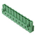 1828993 by Phoenix Contact - TERM BLOCK HDR 10POS VERT 7.62MM
