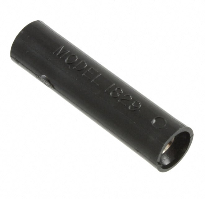 1829-0 by Pomona Electronics - ADAPTER SPLICE TO BANANA PLUG