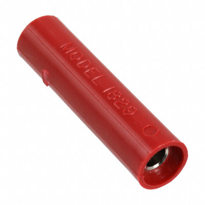 1829-2 by Pomona Electronics - ADAPTER SPLICE TO BANANA PLUG