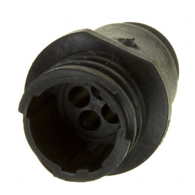 182919-1 by TE Connectivity AMP Connectors - CONNECTOR RECPT HSNG MALE 4POS INLINE