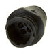182919-1 by TE Connectivity AMP Connectors - CONNECTOR RECPT HSNG MALE 4POS INLINE