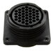 182920-1 by TE Connectivity AMP Connectors - CONNECTOR RECPT HSG FMALE 37POS PNL MT