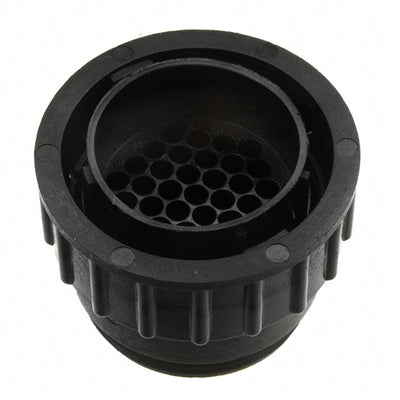 182926-1 by TE Connectivity AMP Connectors - CONNECTOR PLUG HSG MALE 37POS INLINE