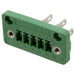 1829374 by Phoenix Contact - TERM BLK HEADER 5POS GREEN