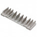 1829904-2 by TE Connectivity AMP Connectors - CONNECTOR HEAT SINK FOR SFP CAGE