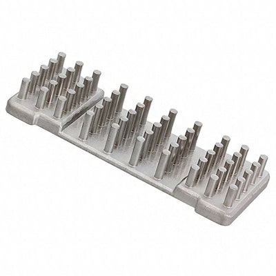 1829904-3 by TE Connectivity AMP Connectors - CONNECTOR HEAT SINK