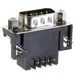 183-009-113R561 by NorComp Inc. - CONNECTOR D-SUB PLUG 9POS R/A SLDR
