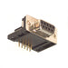 183-009-212-171 by NorComp Inc. - CONNECTOR D-SUB RCPT 9POS R/A SLDR