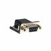183-009-213R541 by NorComp Inc. - CONNECTOR D-SUB RCPT 9POS R/A SLDR
