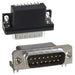 183-015-113R531 by NorComp Inc. - CONNECTOR D-SUB PLUG 15POS R/A SLDR